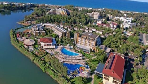 Coral Family Club ile Aileler İçin Unutulmaz Tatil Deneyimi