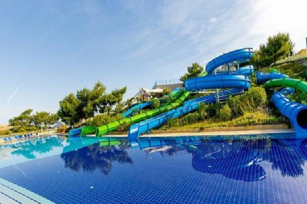 Coral Family Club ile Aileler İçin Unutulmaz Tatil Deneyimi