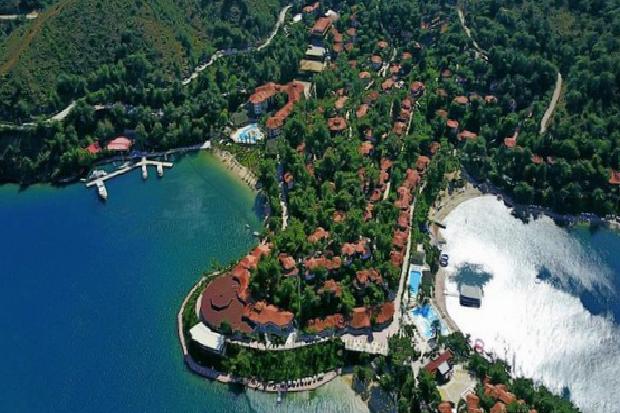 Coral Family Club ile Aileler İçin Unutulmaz Tatil Deneyimi