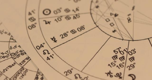Doğum Haritası Nedir ve Nasıl Yorumlanır?