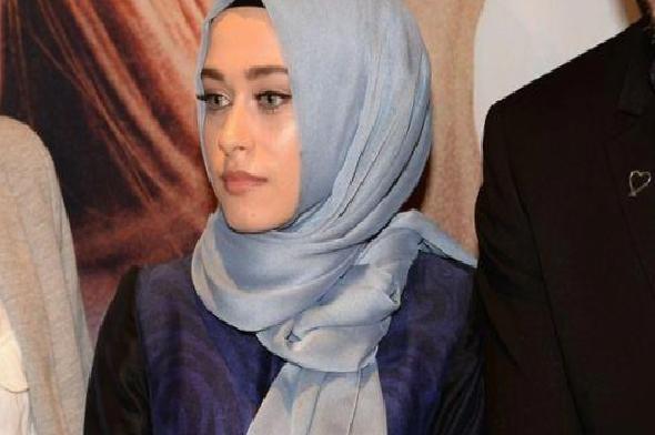 Fatma Büşra Ayaydın, İş İnsanı Bilal Aslanoğlu ile Evlendi