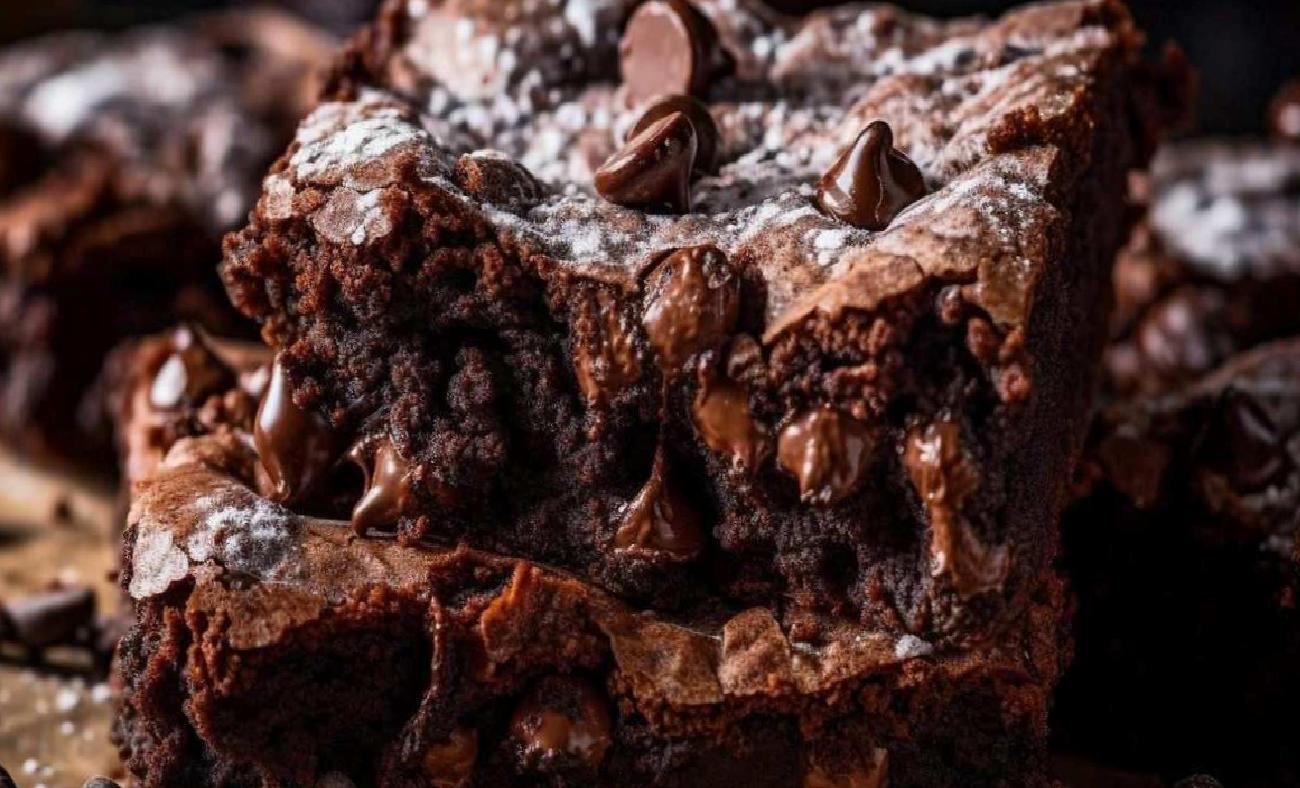 Glutensiz Brownie Tarifi