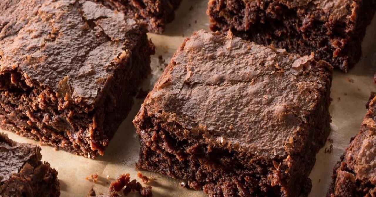 Glutensiz Brownie Tarifi