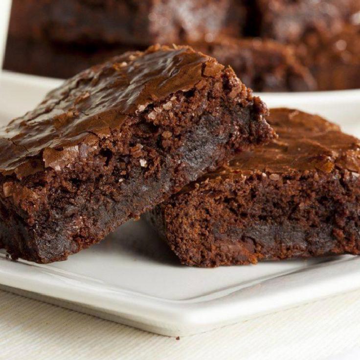 Glutensiz Brownie Tarifi