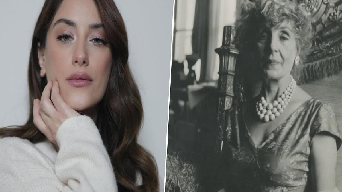 Hazal Kaya'nın Yeni Projesi: Şakir Paşa Ailesi