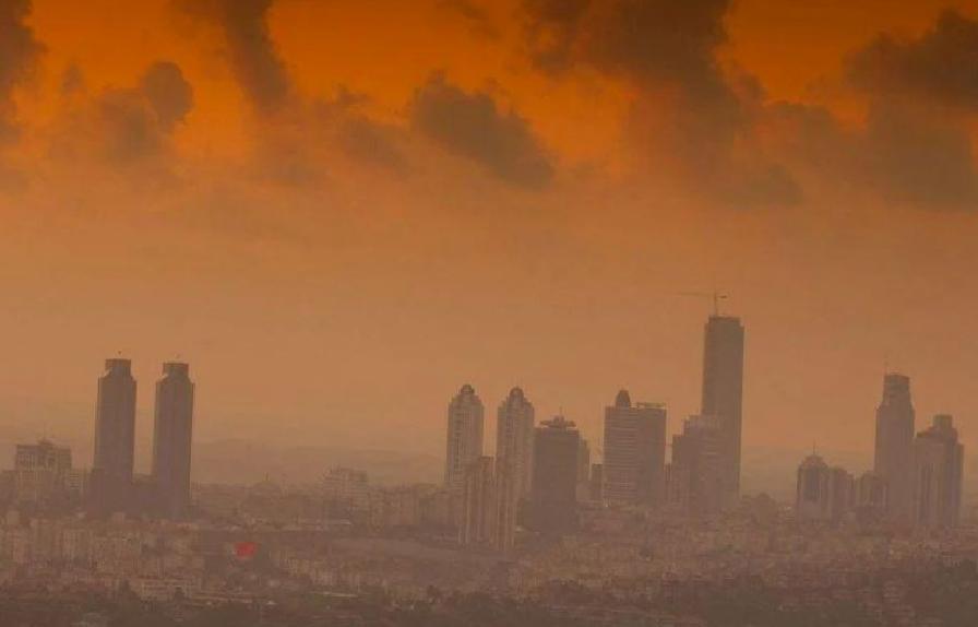 Basit Tedbirlerle Hava Kalitesi İyileştirilebilir