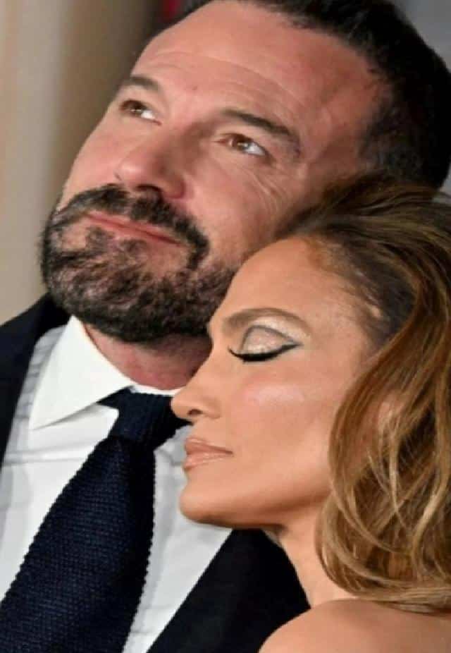 Jennifer Lopez ve Ben Affleck'in Aşk Hikayesi