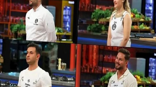 MasterChef Türkiye 2024 Finali: Büyük Heyecan 11 Ocak'ta