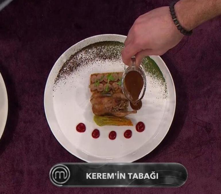 MasterChef Türkiye 2024 Şampiyonu Onur Oldu