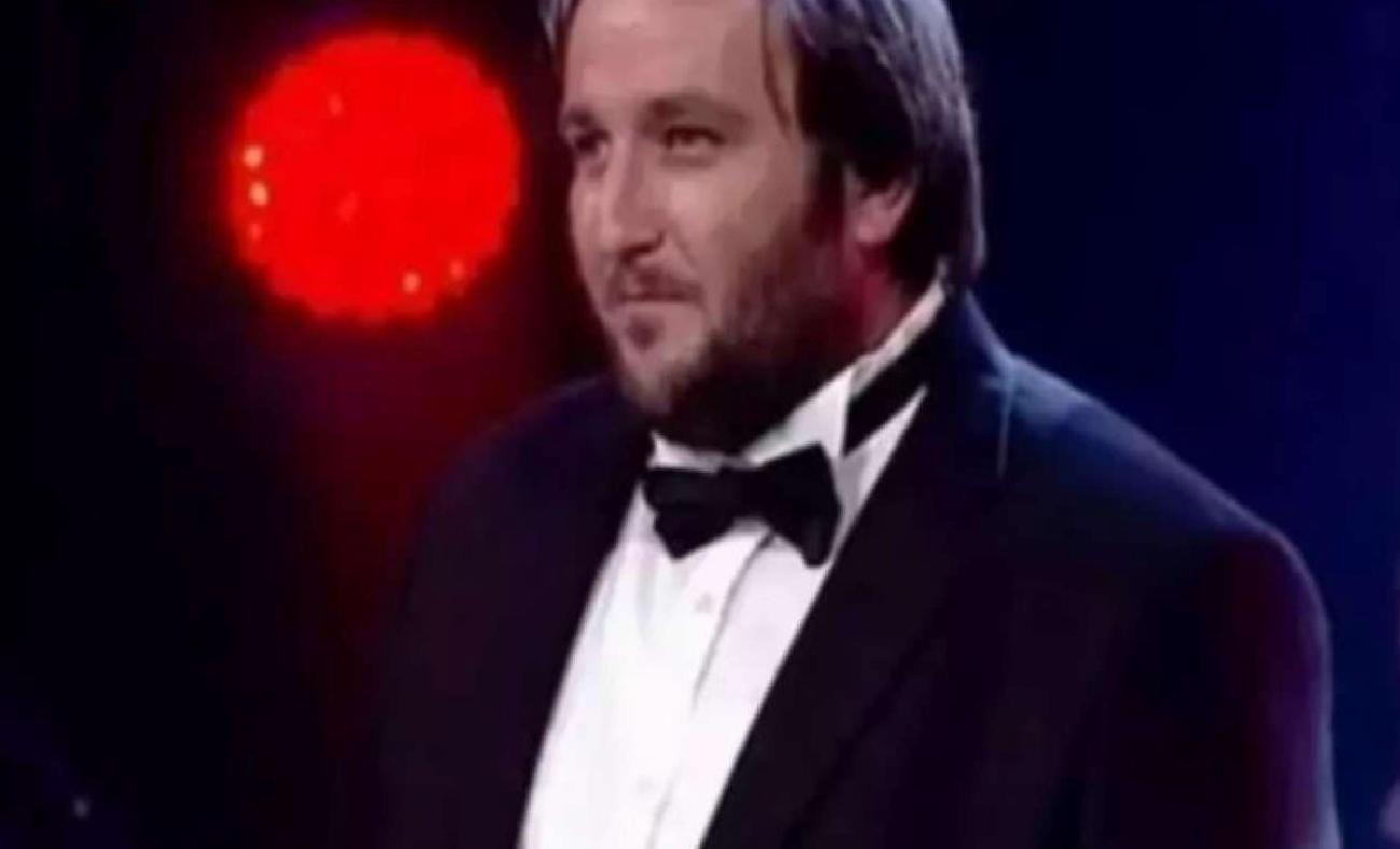 Pavarotti Hasan'ın Şaşırtıcı Değişimi