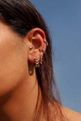 Piercing Modelleri ile Tarzınızı Yansıtın