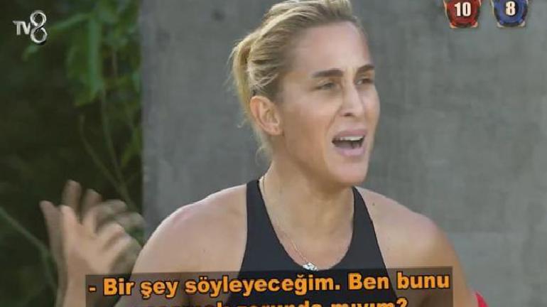 Survivor 2023: Duygusal Çöküşler ve Rekabet Dolu Anlar