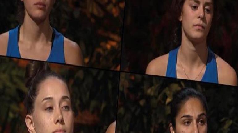 Survivor 2023: Duygusal Çöküşler ve Rekabet Dolu Anlar