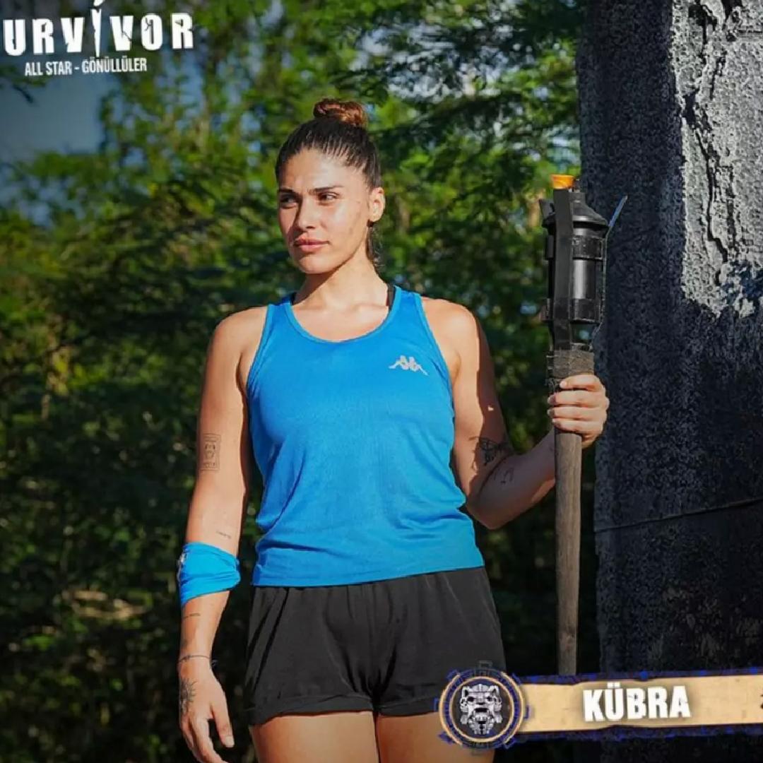 Survivor All Star 2025: Ödül Oyununu All Star Kazandı, İlk Eleme Kübra Avcı