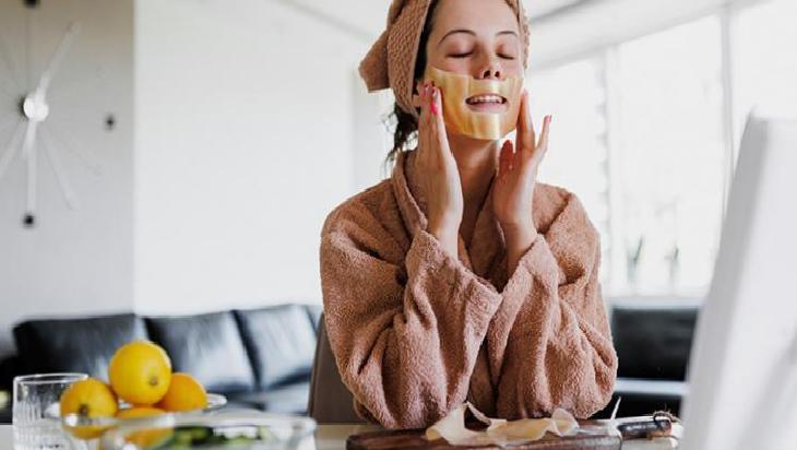 Yüz Maskelerinin Kullanımı ve Dikkat Edilmesi Gerekenler