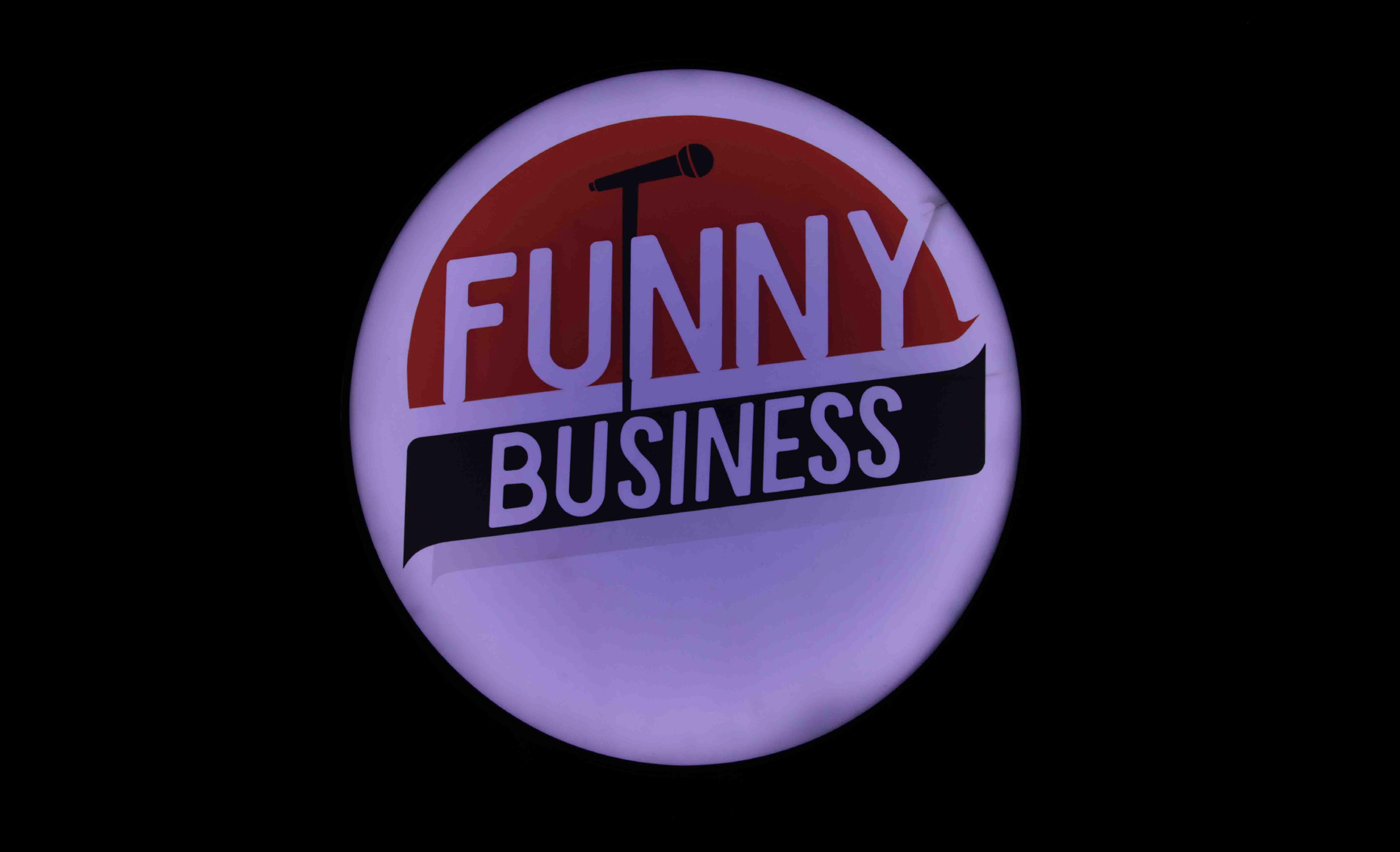 Mizahın Dönüşümü: Funny Business