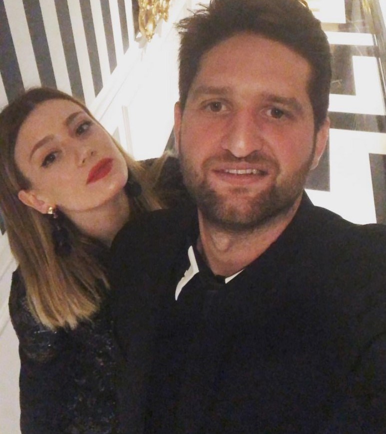 Gizem Karaca'nın Mutlu Beklentisi