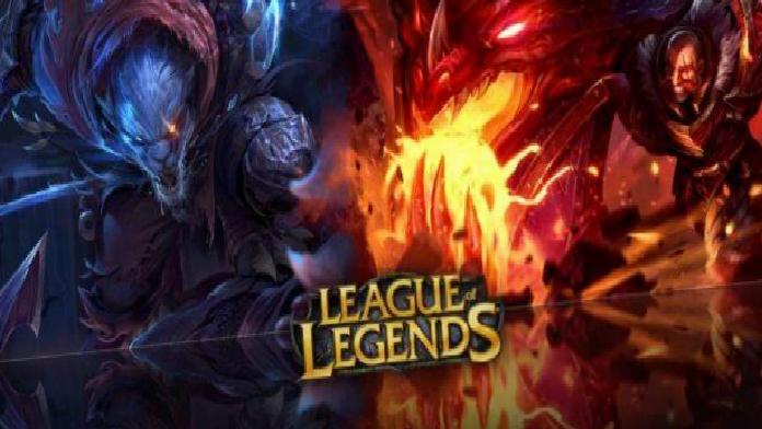 League of Legends İsimleri ve Anlamları