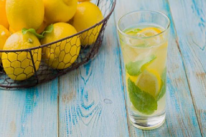 Limonun Tansiyon Üzerindeki Etkileri ve Aromaterapi