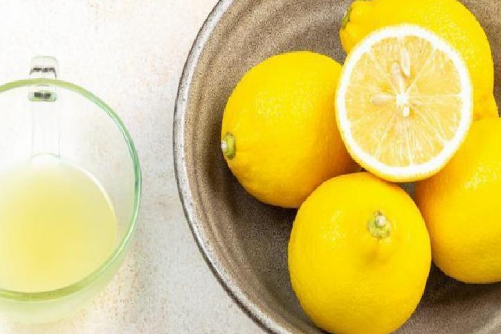 Limonun Tansiyon Üzerindeki Etkileri ve Aromaterapi