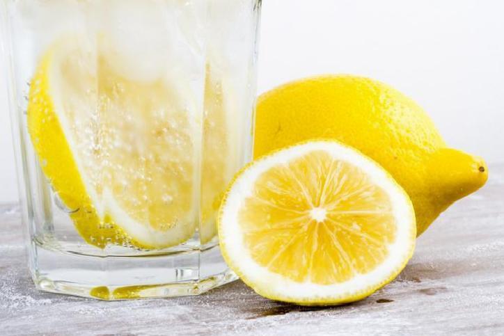 Limonun Tansiyon Üzerindeki Etkileri ve Aromaterapi