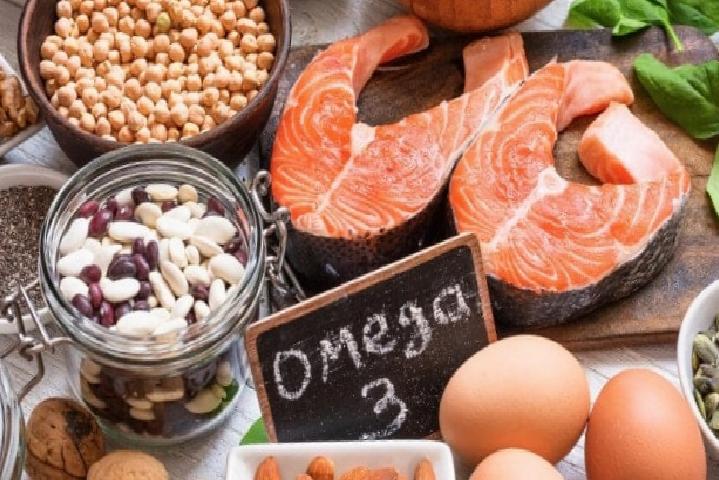 Omega-3 Takviyeleri ve Yaşlanma Üzerindeki Etkileri