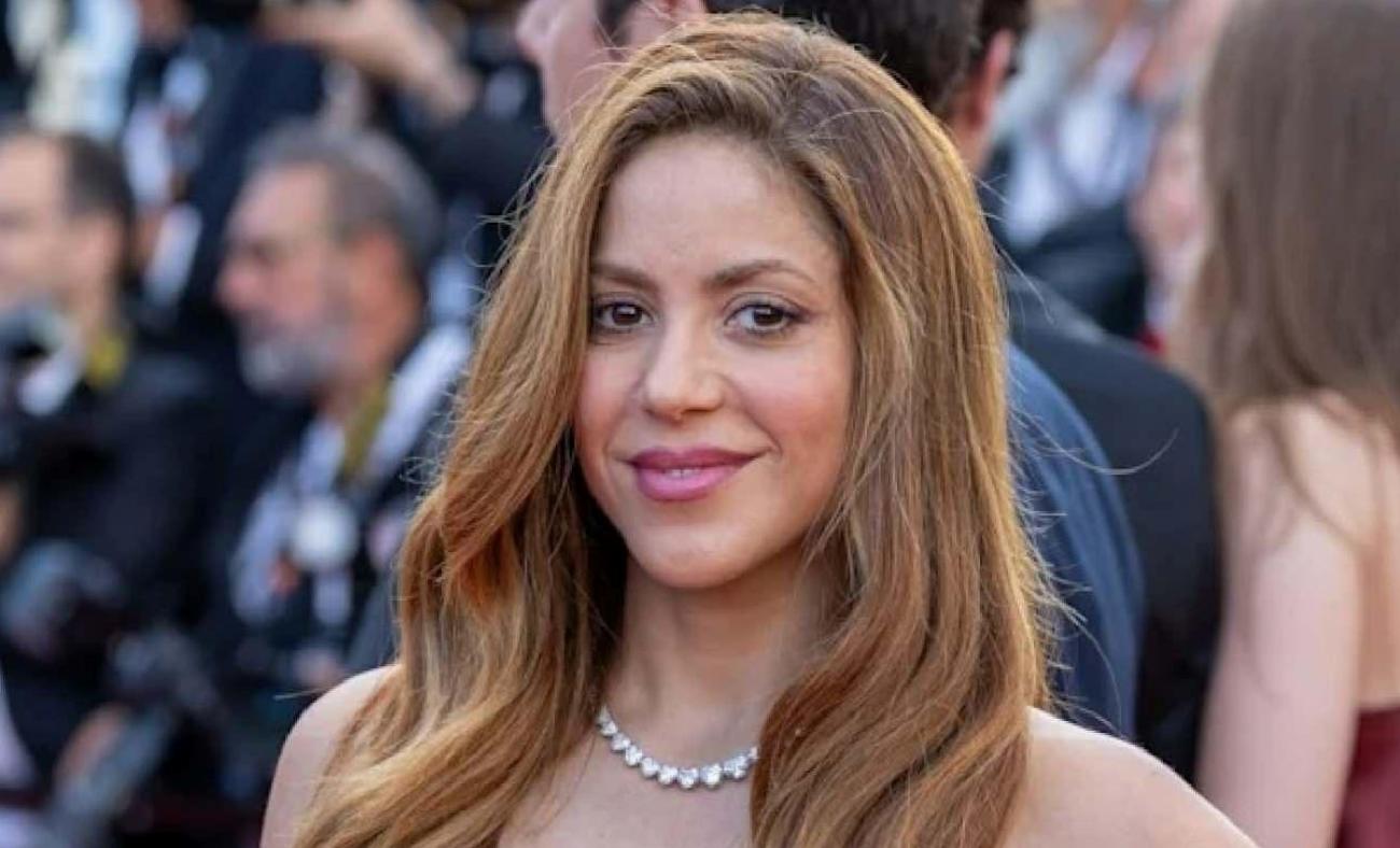 Shakira, Peru'da Hastaneye Kaldırıldı