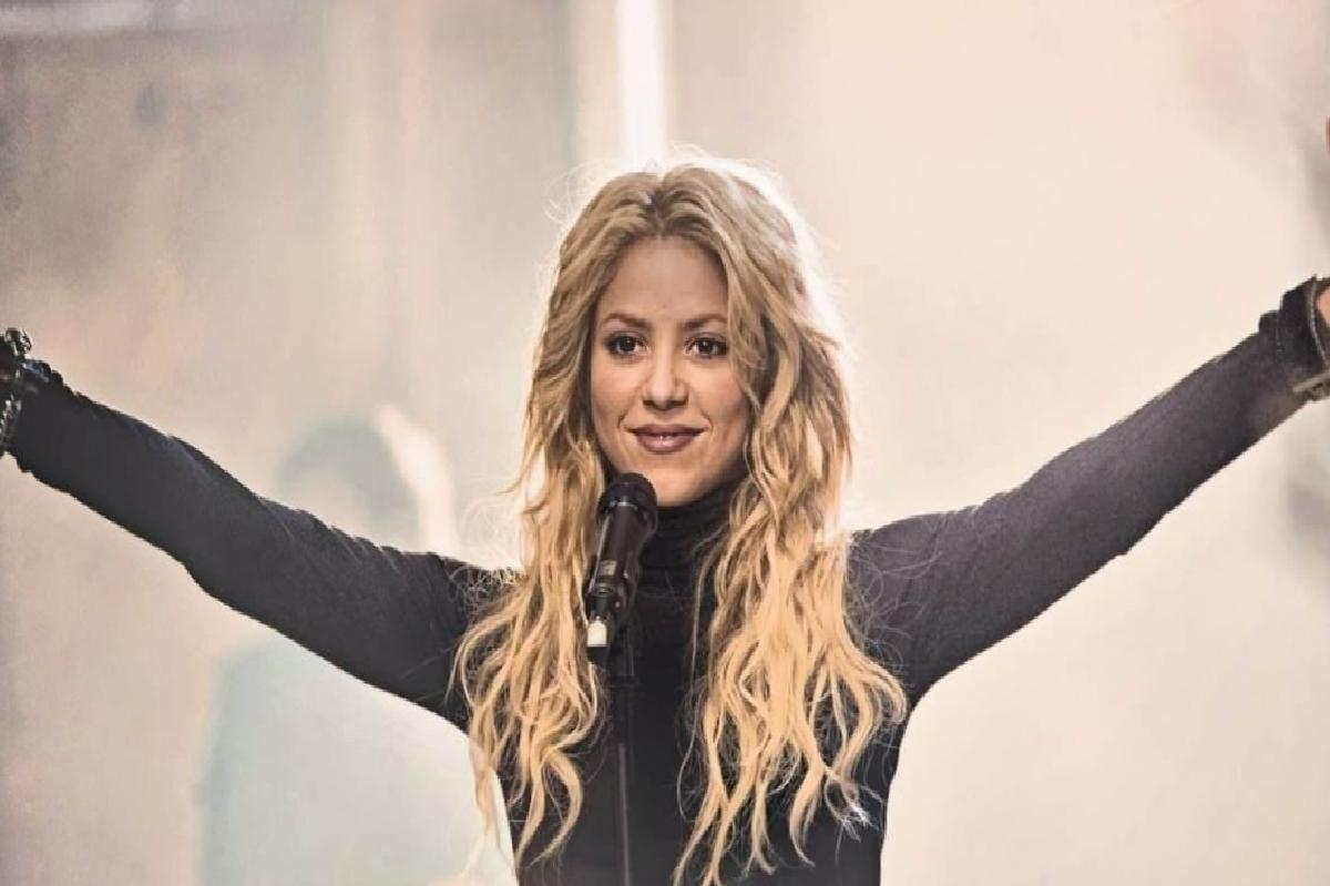 Shakira, Peru'da Mide Rahatsızlığı Nedeniyle Hastaneye Kaldırıldı