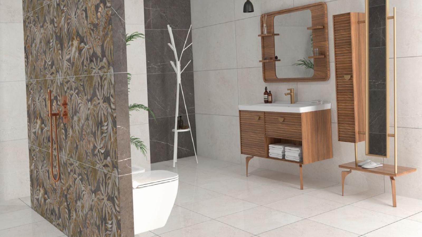 Yeni Yıl, Yeni Banyo Trendleri: Sürdürülebilirlik ve İtalyan Tasarımı