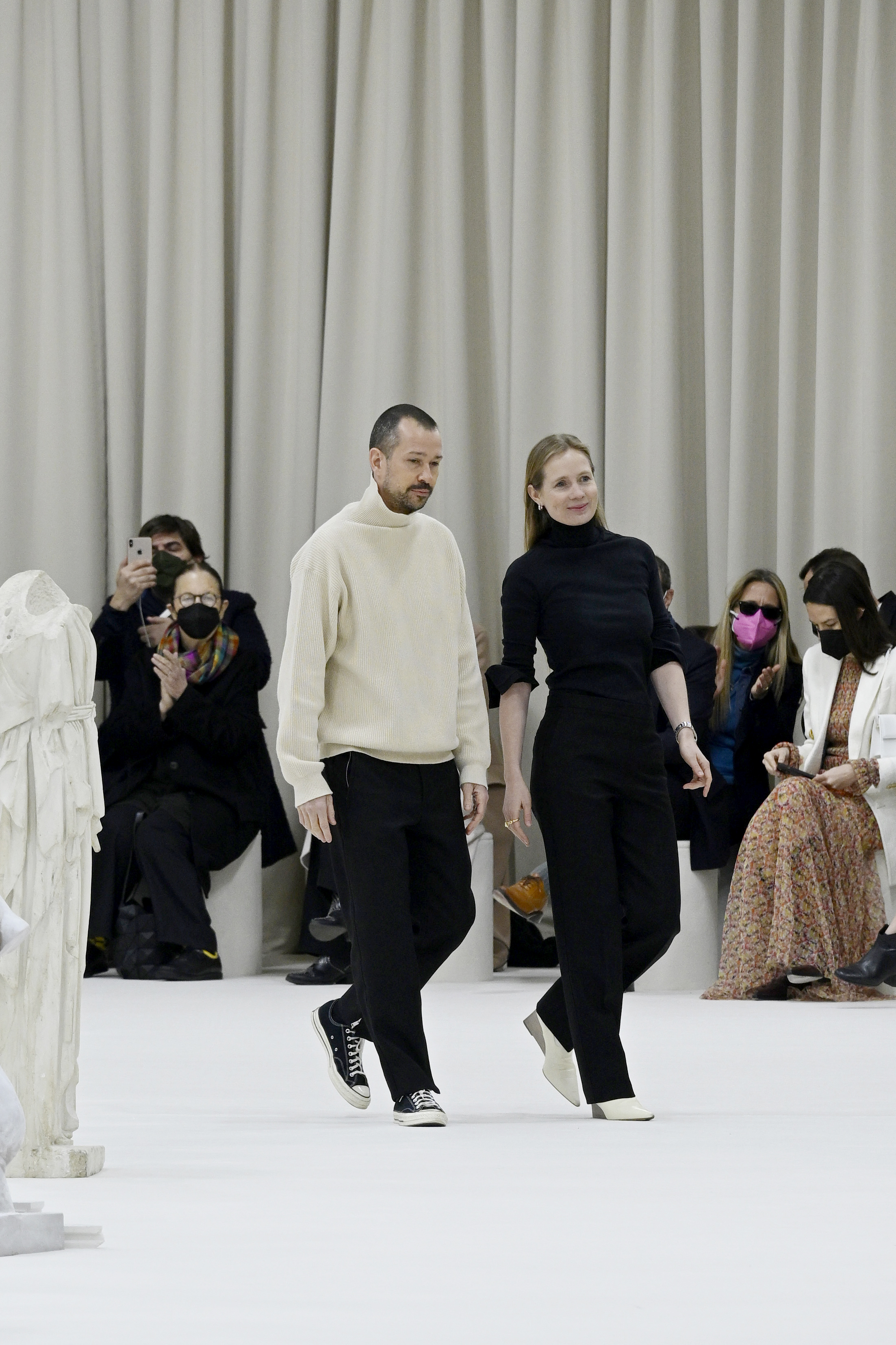 Jil Sander'da Yeni Dönem: Simone Bellotti