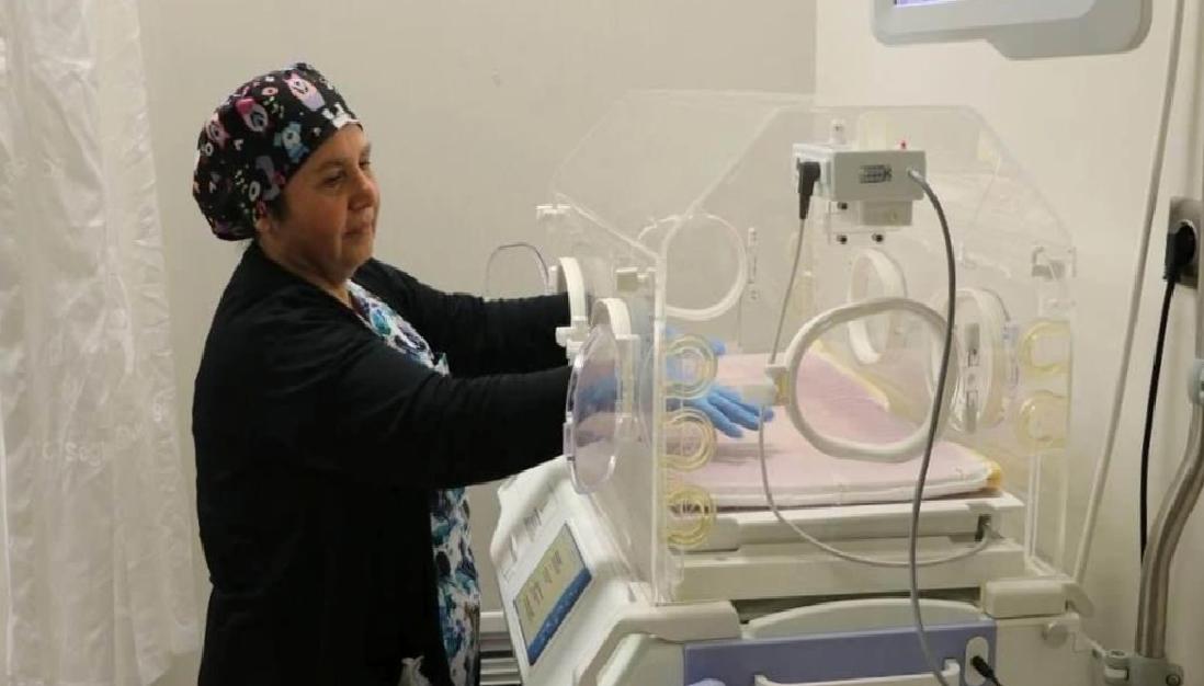 Yüzlerce Doğuma Tanıklık ve Unutulmaz Anılar